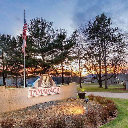 Tamarack Wisconsin Dells, A Ramada By Wyndham Otel Lake Delton Dış mekan fotoğraf