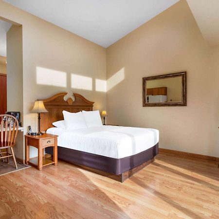 Tamarack Wisconsin Dells, A Ramada By Wyndham Otel Lake Delton Dış mekan fotoğraf