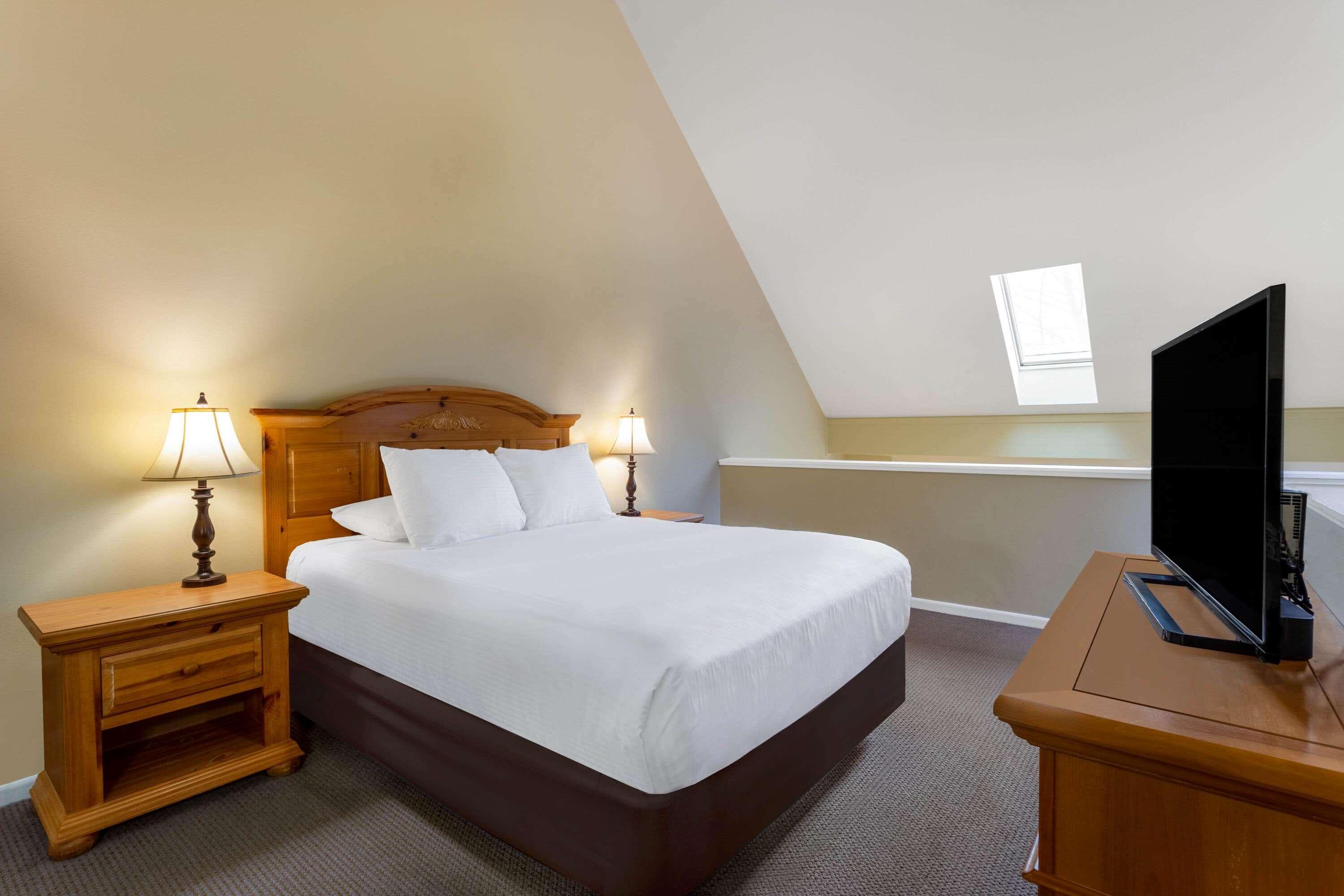 Tamarack Wisconsin Dells, A Ramada By Wyndham Otel Lake Delton Dış mekan fotoğraf