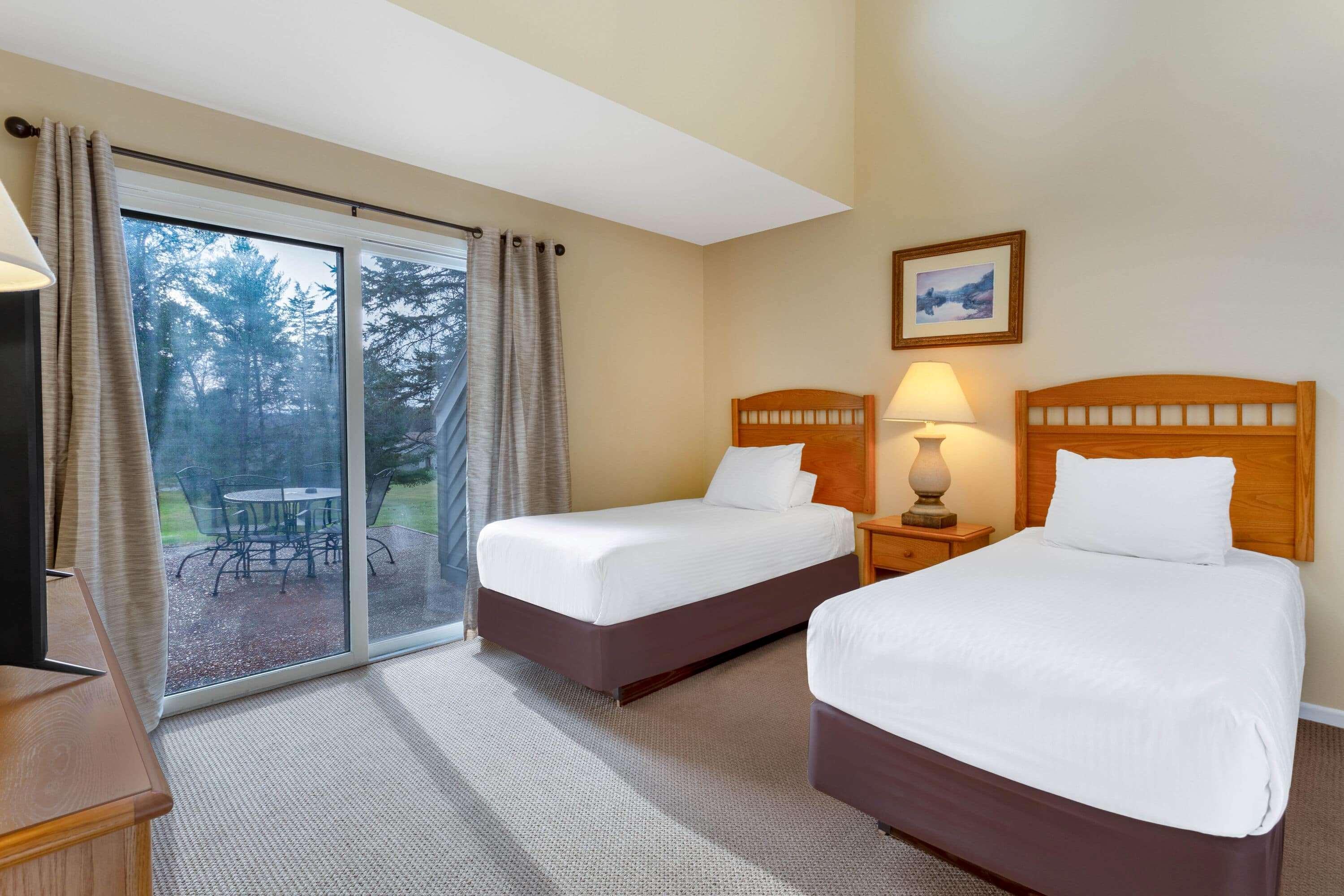 Tamarack Wisconsin Dells, A Ramada By Wyndham Otel Lake Delton Dış mekan fotoğraf