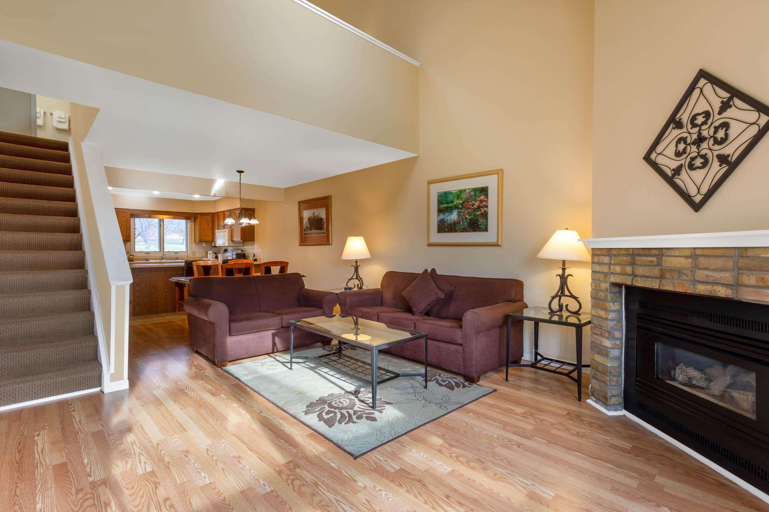 Tamarack Wisconsin Dells, A Ramada By Wyndham Otel Lake Delton Dış mekan fotoğraf