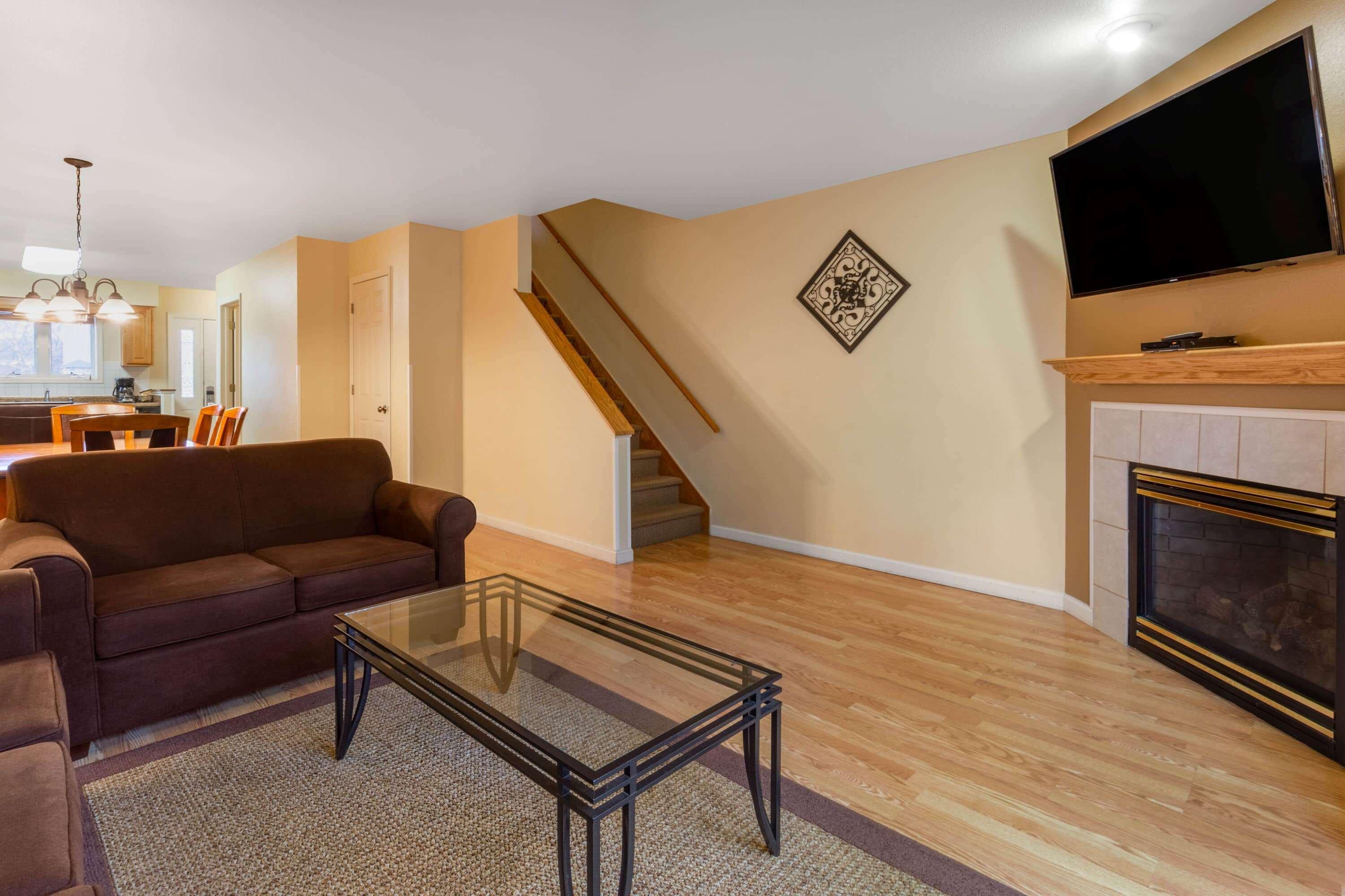 Tamarack Wisconsin Dells, A Ramada By Wyndham Otel Lake Delton Dış mekan fotoğraf