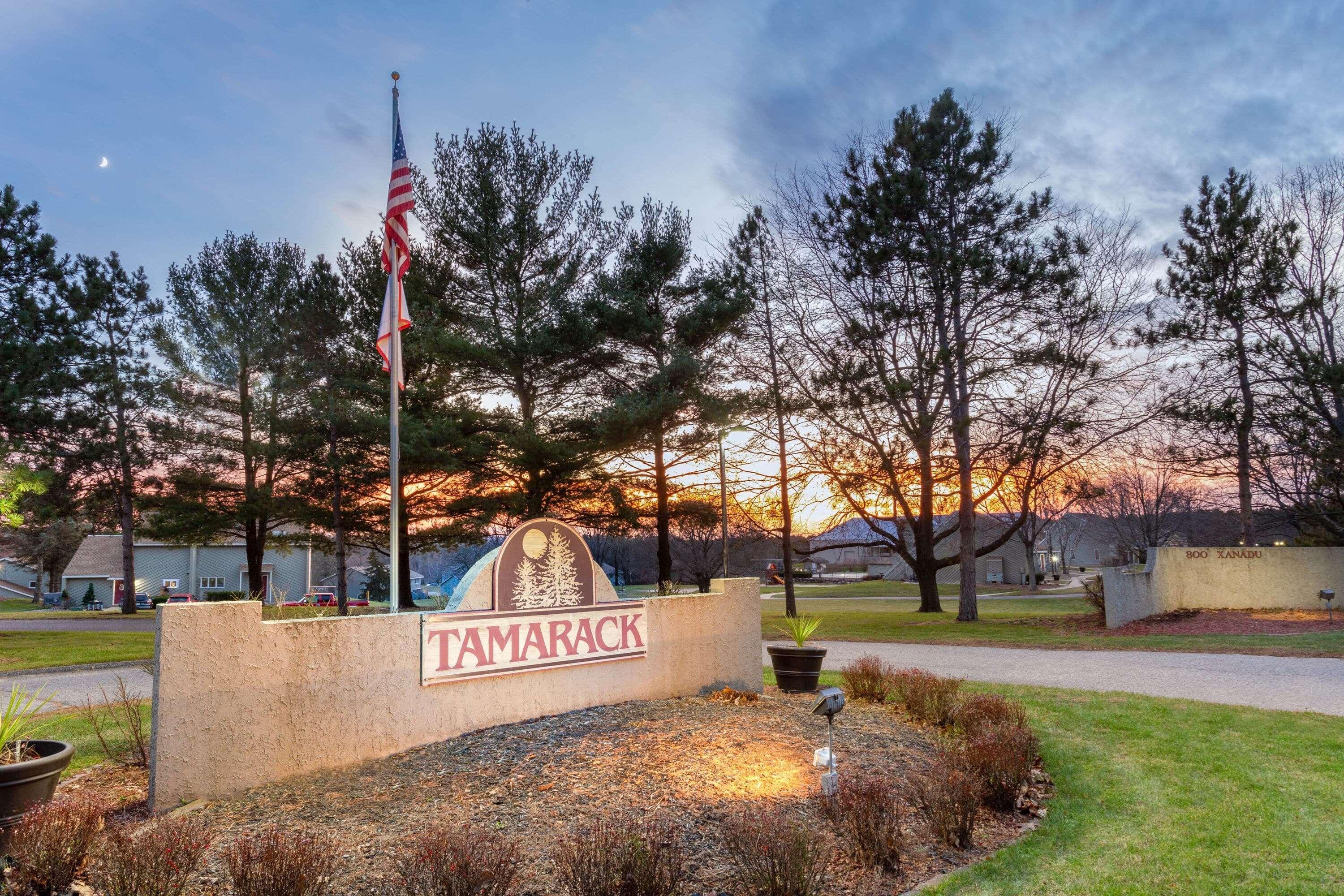 Tamarack Wisconsin Dells, A Ramada By Wyndham Otel Lake Delton Dış mekan fotoğraf