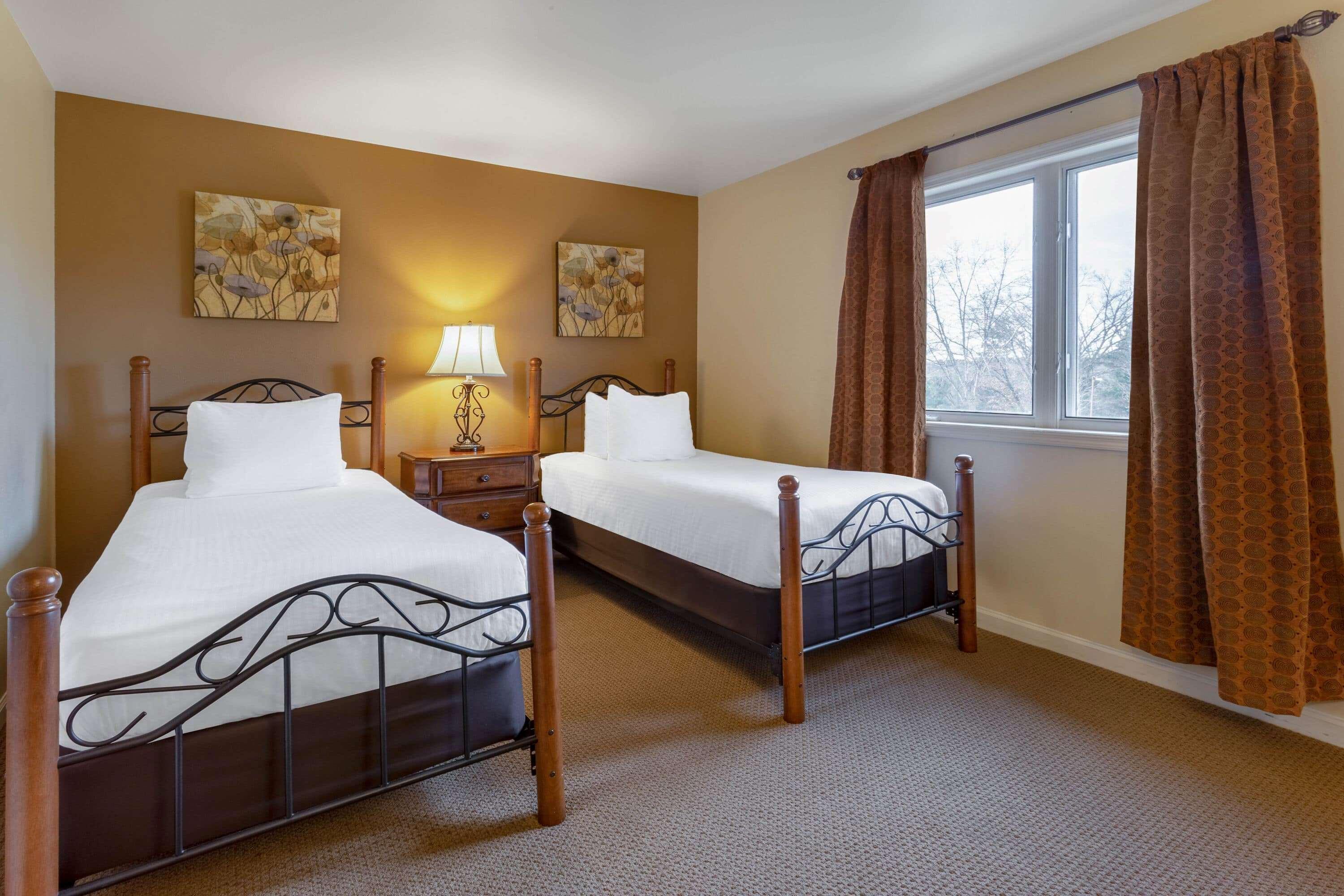 Tamarack Wisconsin Dells, A Ramada By Wyndham Otel Lake Delton Dış mekan fotoğraf