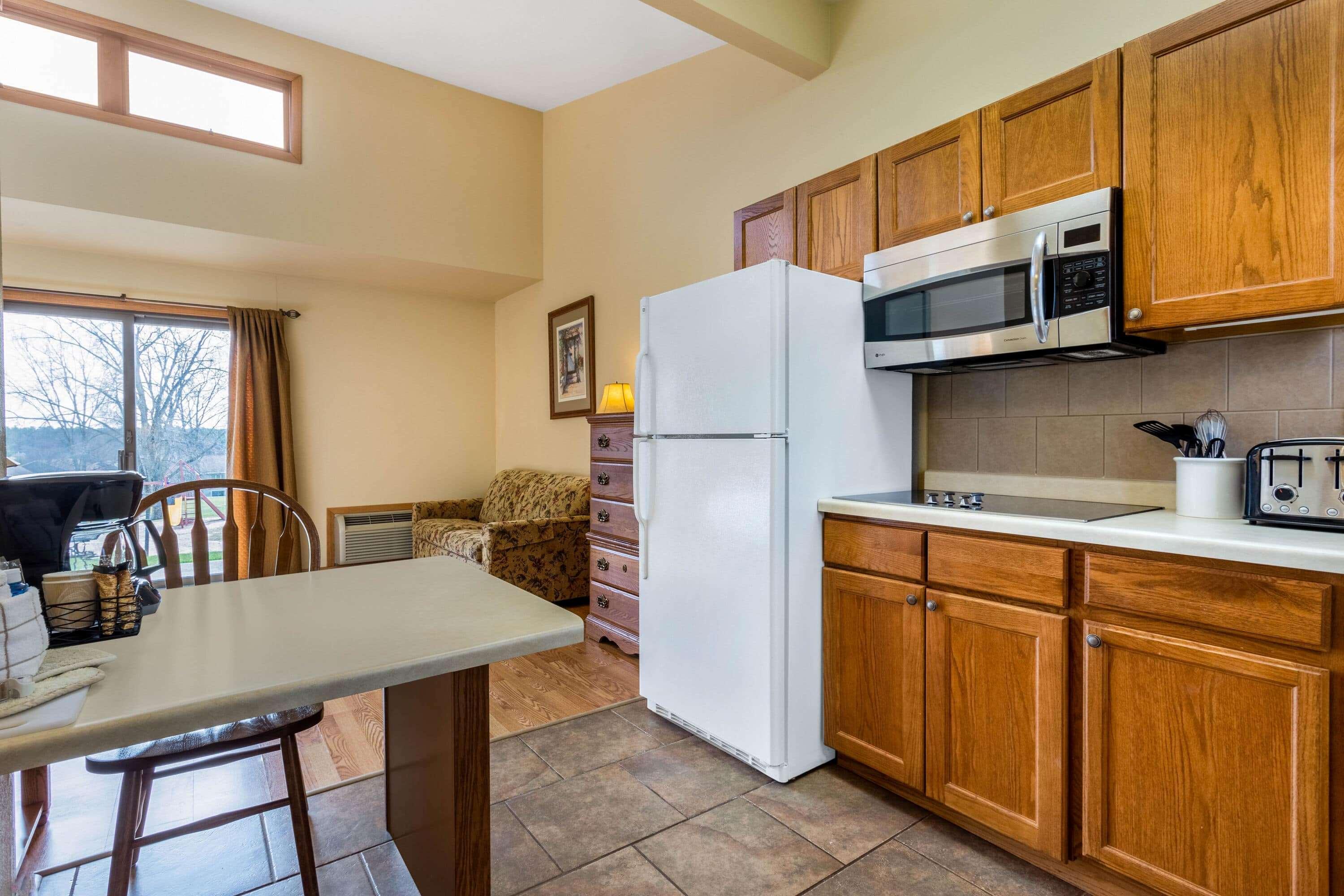 Tamarack Wisconsin Dells, A Ramada By Wyndham Otel Lake Delton Dış mekan fotoğraf