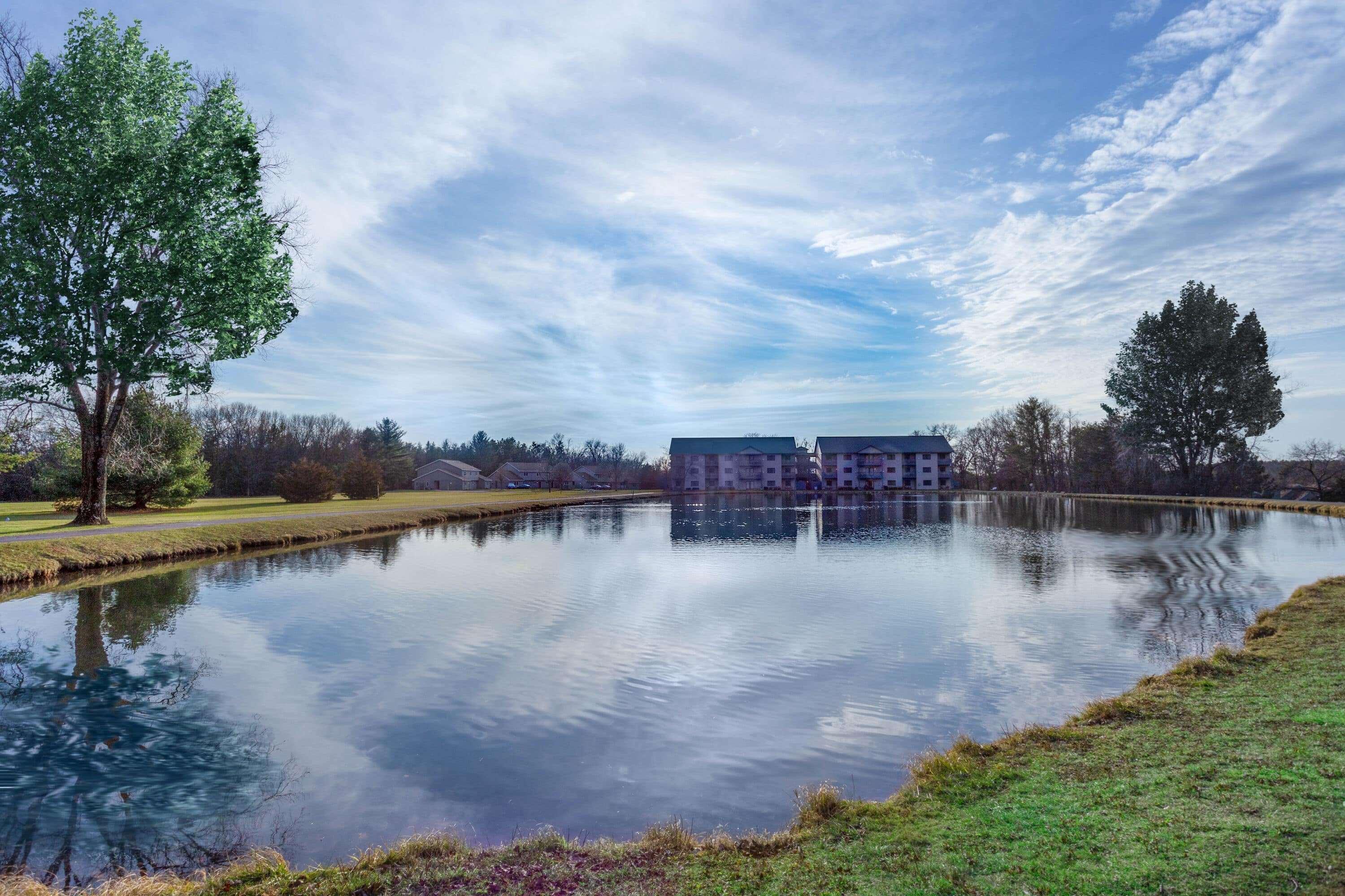 Tamarack Wisconsin Dells, A Ramada By Wyndham Otel Lake Delton Dış mekan fotoğraf
