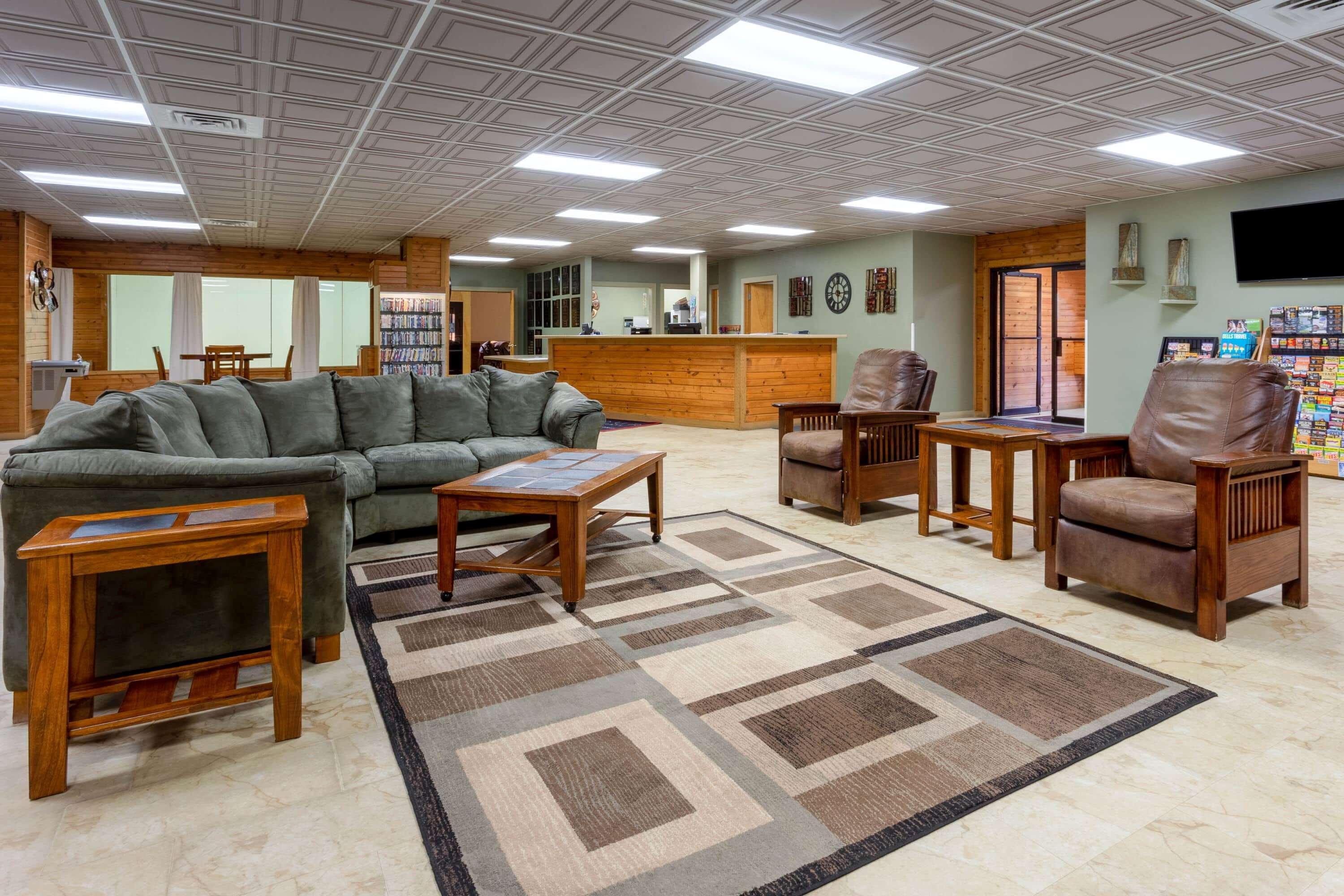 Tamarack Wisconsin Dells, A Ramada By Wyndham Otel Lake Delton Dış mekan fotoğraf