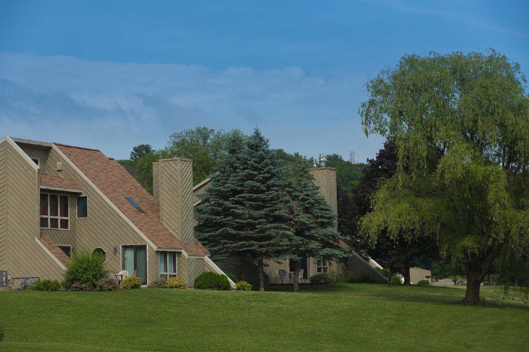 Tamarack Wisconsin Dells, A Ramada By Wyndham Otel Lake Delton Dış mekan fotoğraf