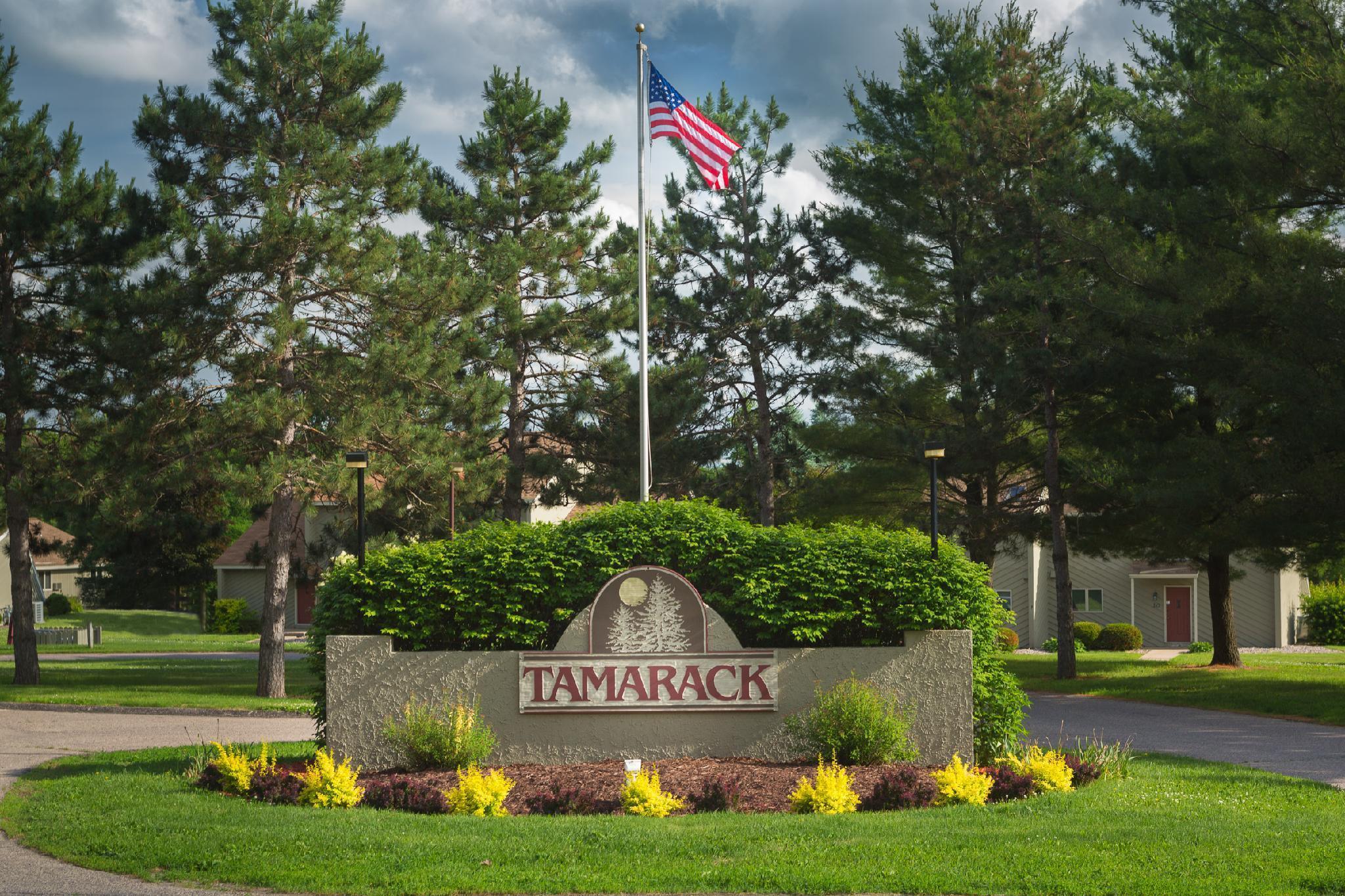Tamarack Wisconsin Dells, A Ramada By Wyndham Otel Lake Delton Dış mekan fotoğraf