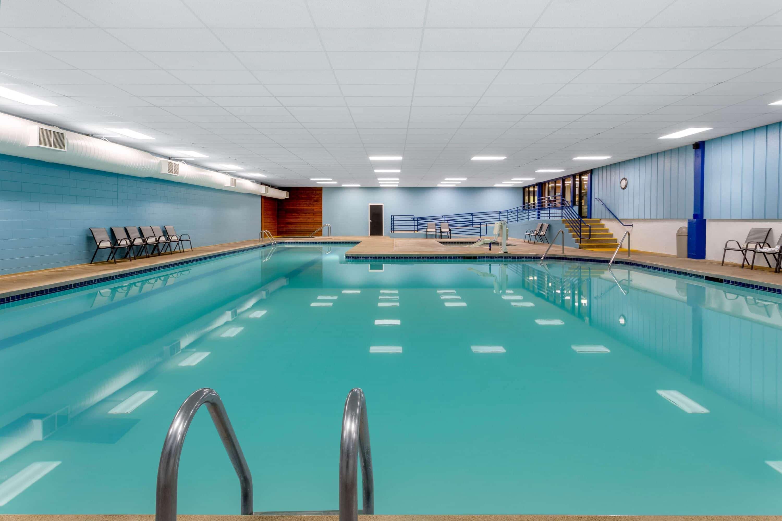 Tamarack Wisconsin Dells, A Ramada By Wyndham Otel Lake Delton Dış mekan fotoğraf