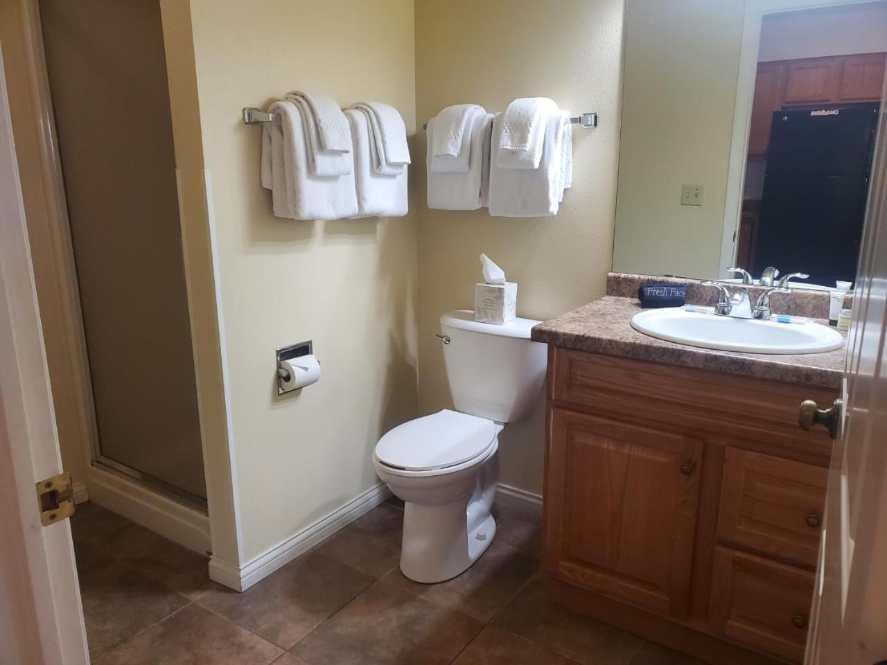 Tamarack Wisconsin Dells, A Ramada By Wyndham Otel Lake Delton Dış mekan fotoğraf
