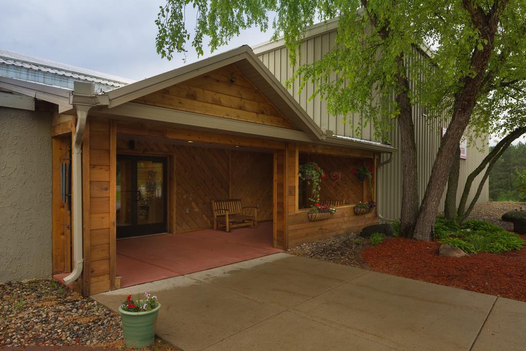 Tamarack Wisconsin Dells, A Ramada By Wyndham Otel Lake Delton Dış mekan fotoğraf